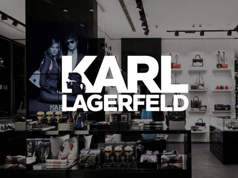 Karl Lagerfeld