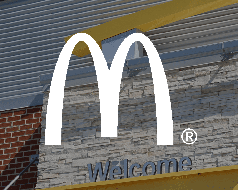 McDonald’s