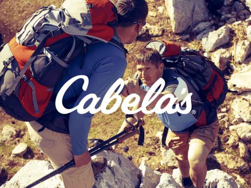 Cabela’s