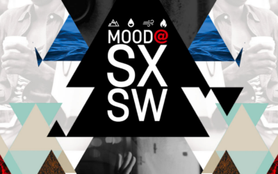 MOOD MEDIA HOSTS EXPERIENCE DESIGN LOUNGE AT SXSW 2016